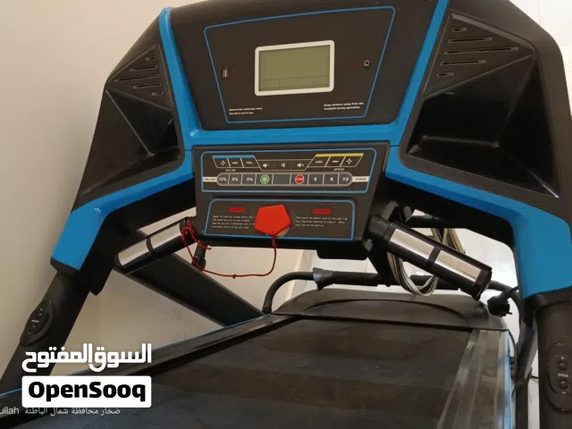 آلة مشي جدا ممتازة