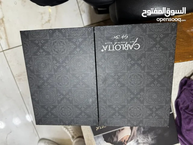 تشيكلة عطر كارلوتا
