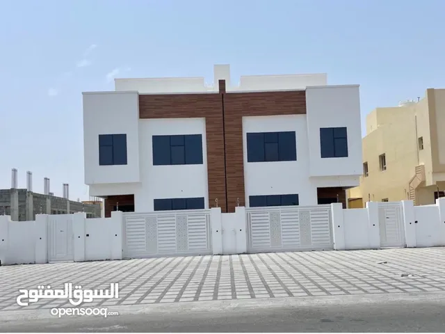 481 m2 5 Bedrooms Villa for Sale in Muscat Al Khoud