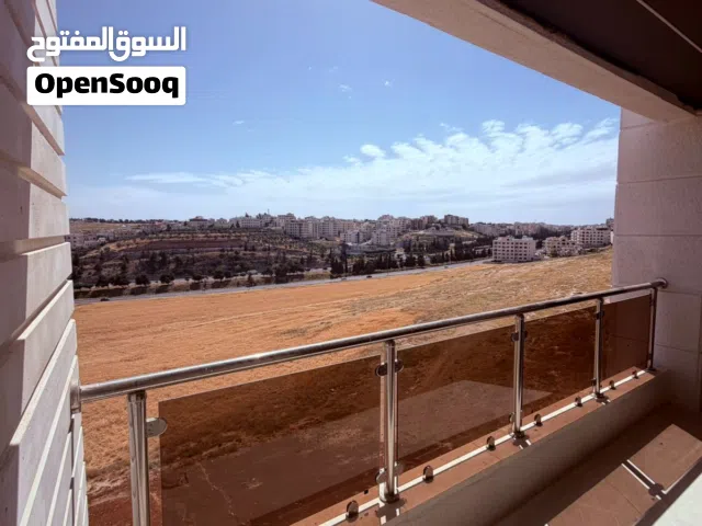 210 m2 3 Bedrooms Apartments for Sale in Amman Airport Road - Manaseer Gs