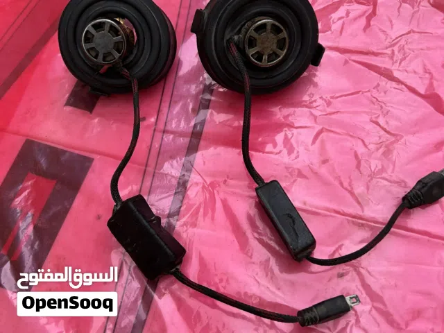 منظومة ليزرية قويه متع موطو