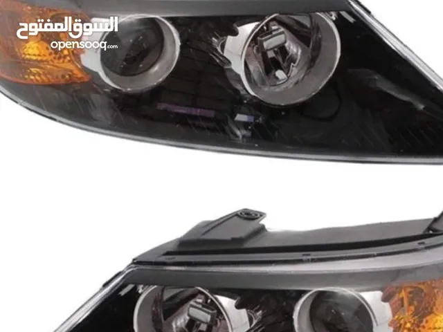 مطلوب شراء فنار يسار كيا سورينتو 2014 و مسكارينا