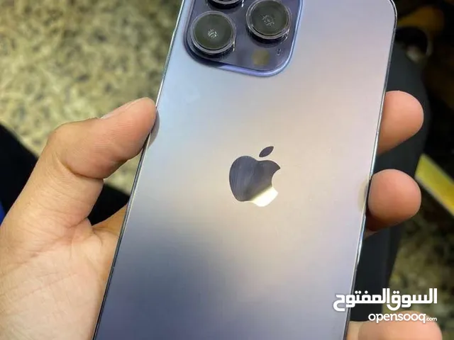 Apple iPhone 14 Pro Max 128 GB in Erbil