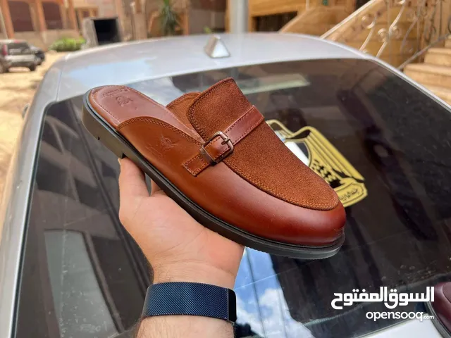 42 Casual Shoes in Cairo