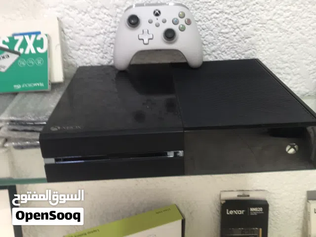 جهاز xbox انضيف