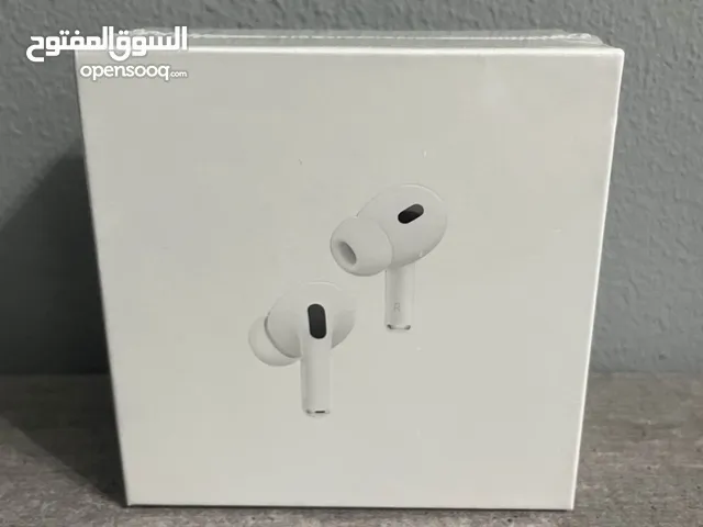 Airpods Pro 2 with NOICE CANCELLATION and valid serial number and 2 year apple warranty BEST OFFER