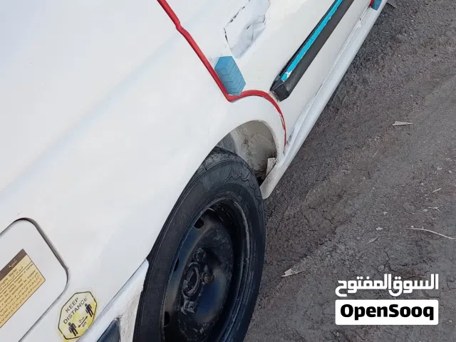 2012 بيجو اخرى