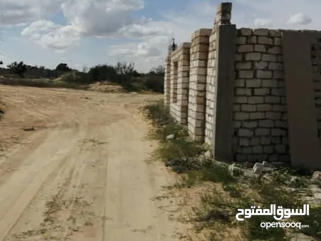 50 m2 Studio Townhouse for Sale in Sabratha Other