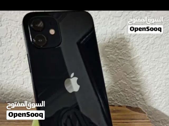 Apple iPhone 12 64 GB in Amman
