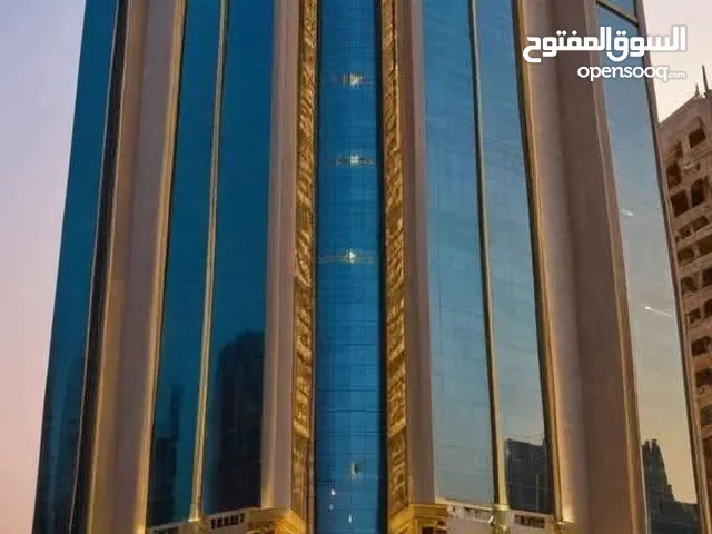 عمارة فاخرة للبيع بالكامل في وسط القاهرة ناصية 12 دور