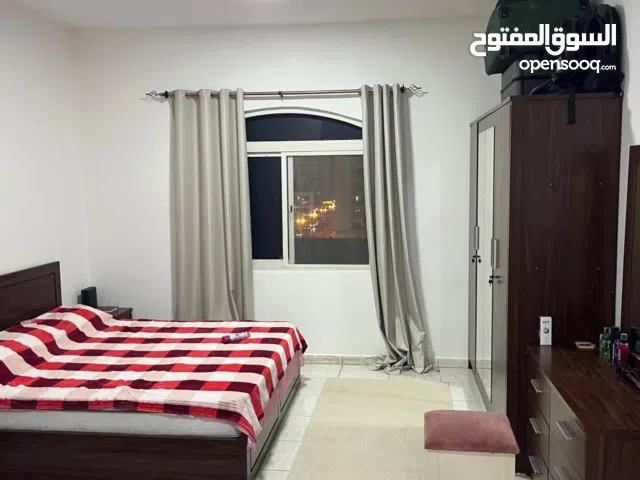 650 ft² Studio Apartments for Rent in Ajman Al Naemiyah