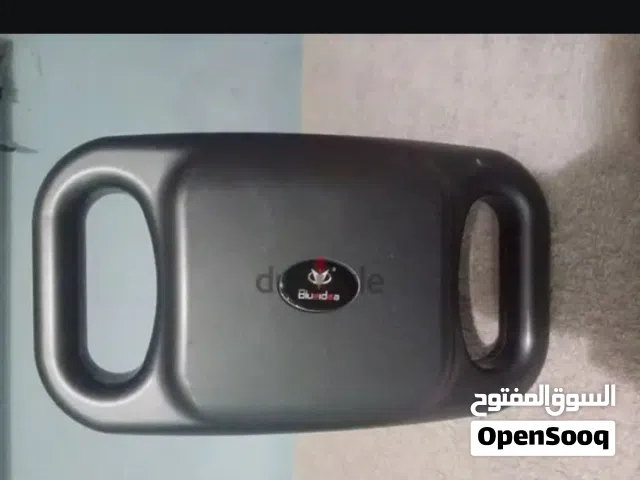 جهاز مساج وتدليك 4D Blueidea بالكرتونة - قوة مضاعفة - جديد!