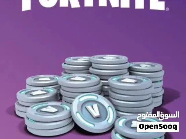 Fortnite gaming card for Sale in Northern Governorate