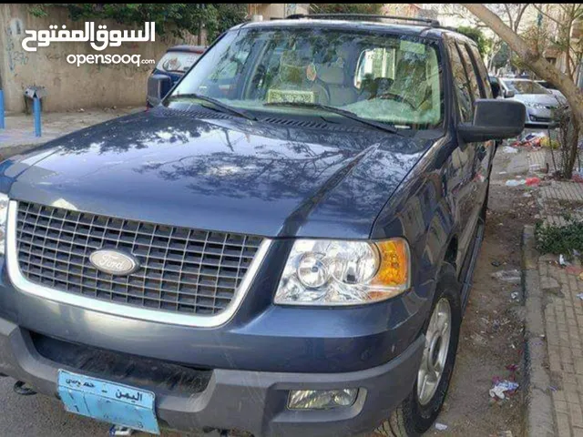 Used Ford Expedition in Sana'a