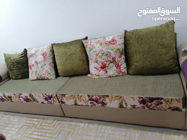 غنفات استعمال 7 شهور