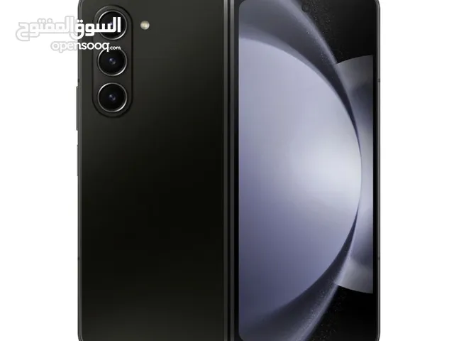 Samsung Galaxy Z Fold5 512 GB in Dubai