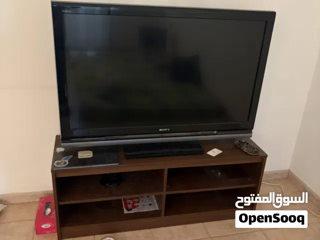 Sony Bravia LCD television with Stand