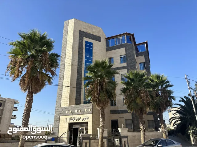 120m2 2 Bedrooms Apartments for Sale in Amman Al Bnayyat
