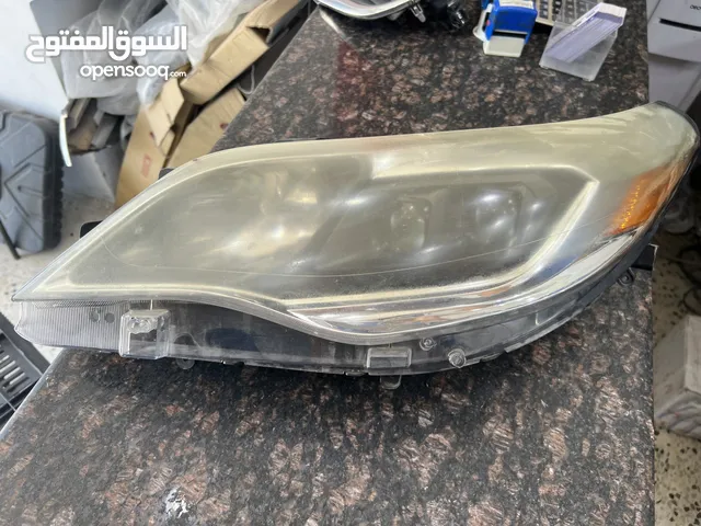 فنار افلون يسار عادي مستعمل اصلي