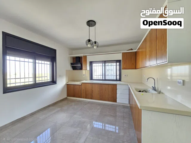170 m2 3 Bedrooms Apartments for Rent in Ramallah and Al-Bireh Sathi Marhaba