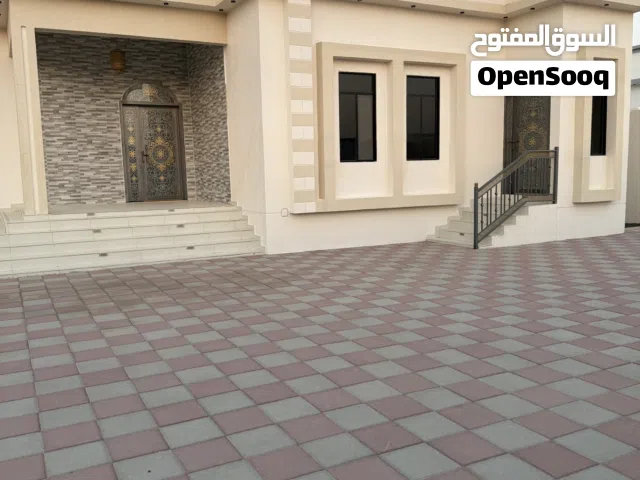 بيت للبيع البريمي ارض الجو المرحلة الأولى