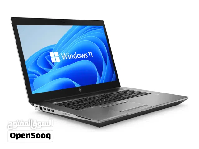 افخم واقوى لابتوب للشغل الثقيل بسعر عررطه