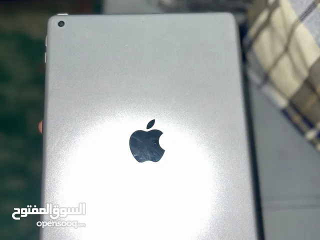 Apple iPad 6 32 GB in Amman