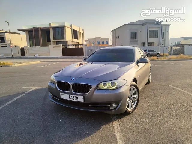 BMW 2013 for sale full option