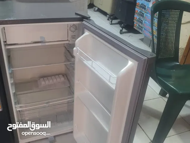 ثلاجات باب واحد / بابين