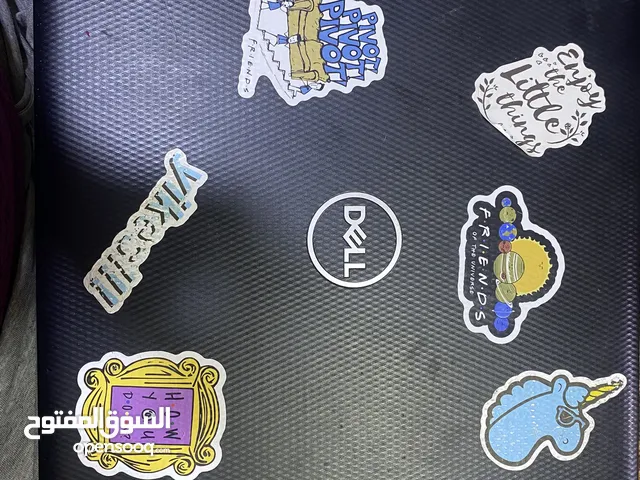 Dell inspiron