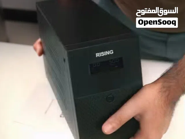 UPS OFFLINE 3000VA
