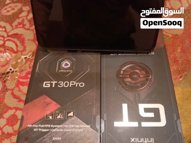 GT 30 PRO.  120 فريم