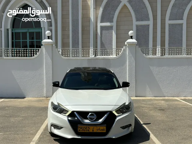 Nissan Maxima 2016 in Al Batinah
