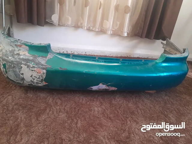 بسم الله الرحمن الرحيم شل خلفي +ضوء خلفي يمين هونداي  اكسنت 1995 بسعر طري جدا ومش مستاهل تفاصل عليه