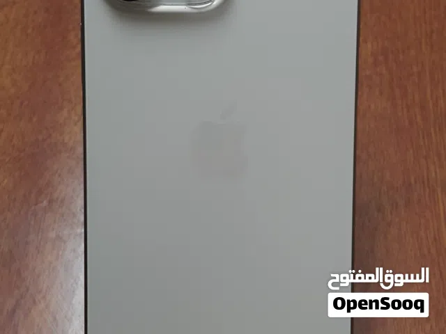 Apple iPhone 16 Pro Max 256 GB in Karbala