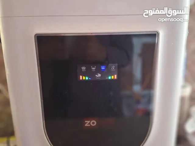 فلتر زووم لتنظيف المياه