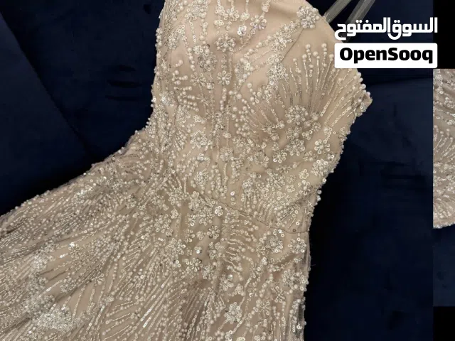 فستان سهره فخم