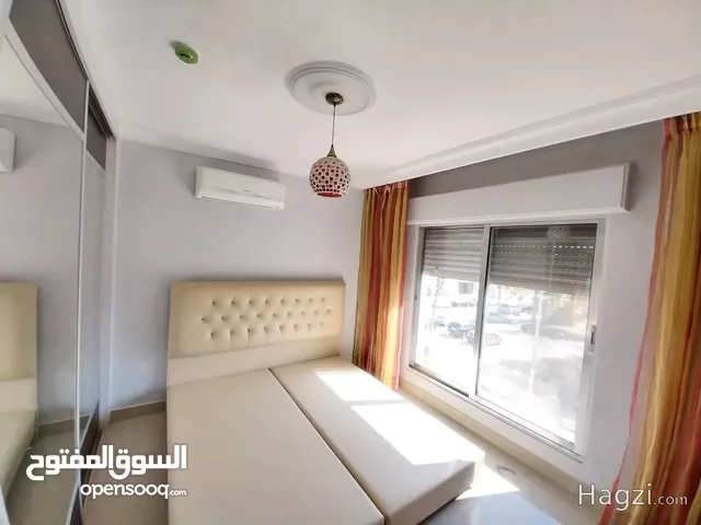 50 m2 1 Bedroom Apartments for Sale in Amman Khalda