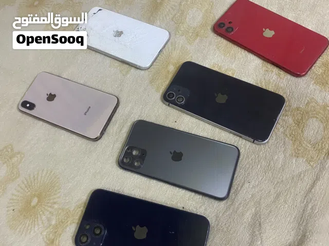 Apple iPhone 13 256 GB in Amman