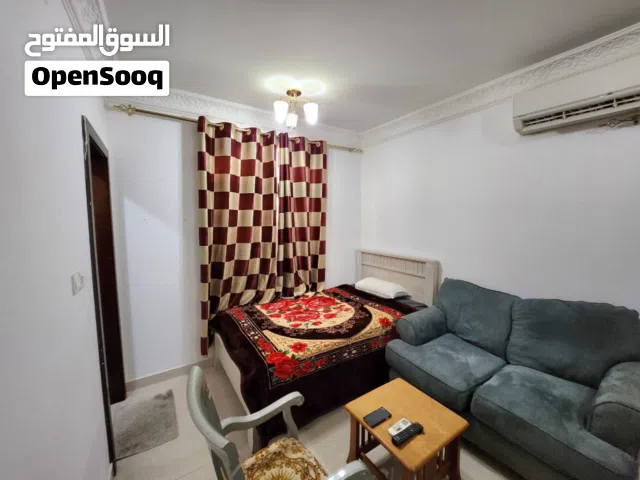 60 m2 Studio Apartments for Rent in Muscat Al Khuwair