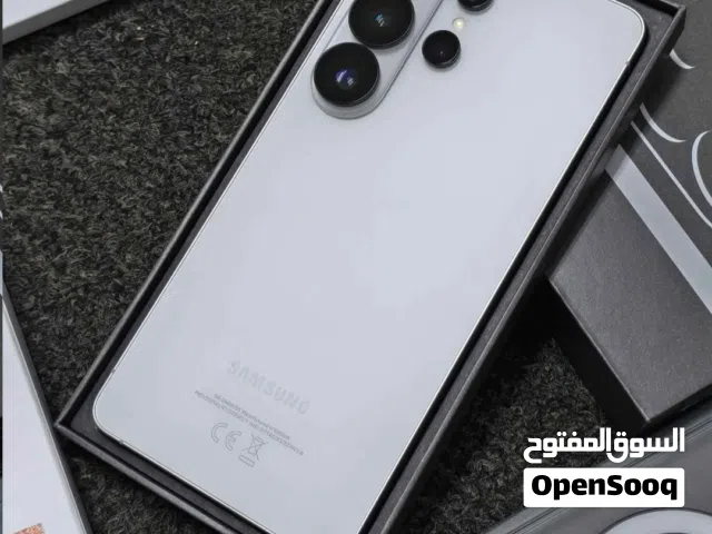 Samsung Galaxy S26 Ultra 256 GB in Al Riyadh