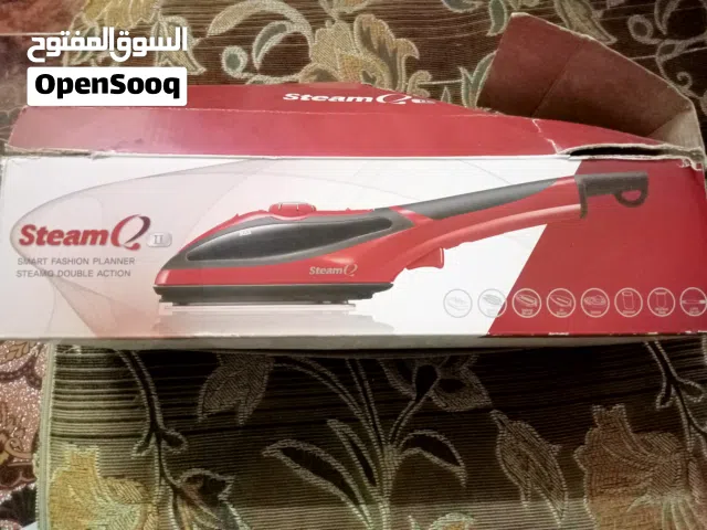 كوايه عادي وبخار