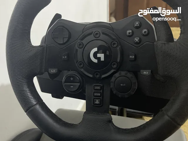 Gaming PC Steering in Ramtha