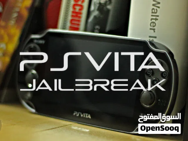 PSP Vita PlayStation for sale in Muscat