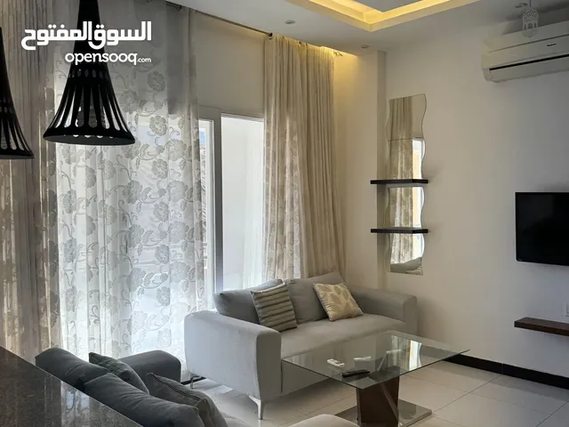107 m2 3 Bedrooms Apartments for Rent in Muscat Bosher
