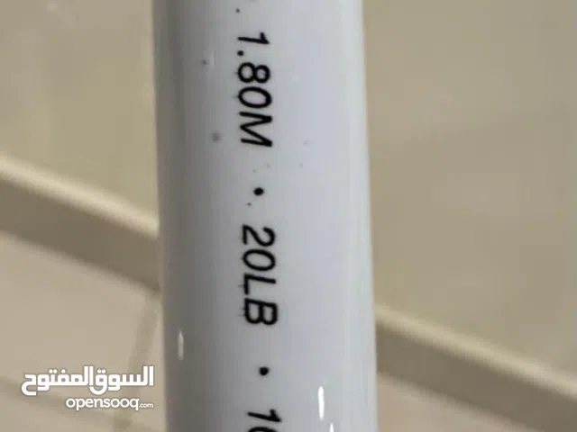 قصبة صيد وجيج جديده لم تستعمل