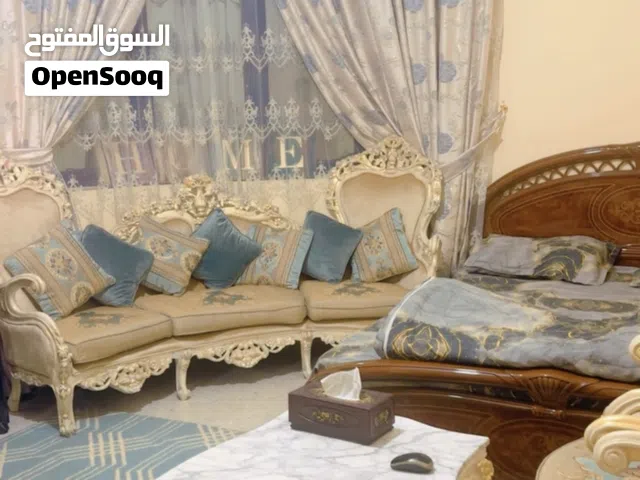 Luxury sofa set