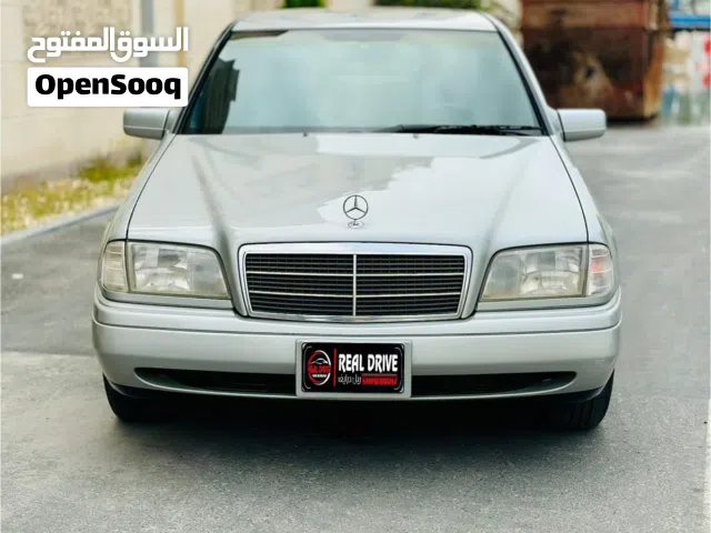 MERCEDES BENZ C280- 1994