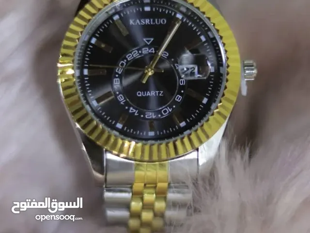 Analog Quartz Casio watches  for sale in Sana'a