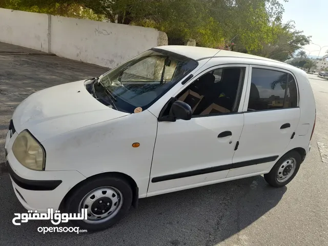 Used Hyundai Atos in Aqaba